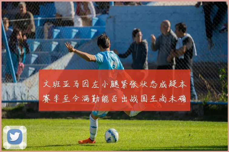 文班亚马因左小腿紧张状态成疑本赛季至今满勤能否出战国王尚未确定
